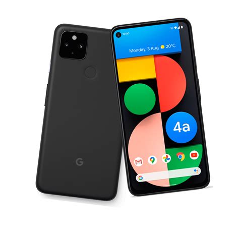 Google Pixel 4a 5G: prezzo, caratteristiche, uscita e notizie in Italia ...