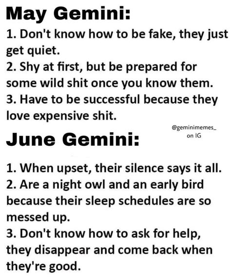 Pin By Emily Casella On Gemini In Gemini Quotes Gemini