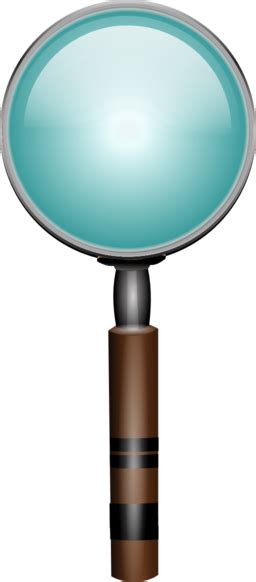 Magnifying Glass Clipart I Clipart Royalty Free Public Domain Clipart