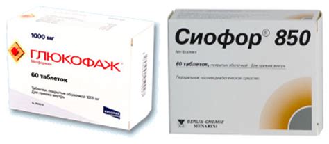 Снижение уровня инсулина в крови. Как снизить (понизить) препаратами?