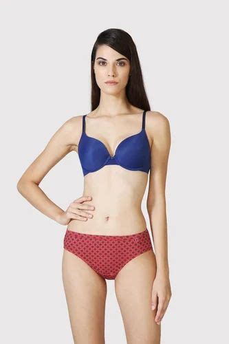 Van Heusen Assorted Print Bikini Panties 11104 Pack Of 3 At Rs 579