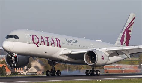 Qatar Airways Flight Forced To Make Emergency Landing