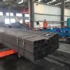 China Factory Ms ERW Welded Hot Rolled Black Carbon Square Rectangular Hollow Section Steel Pipe