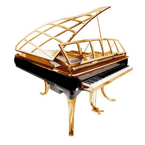 Bluthner Ph Grand Piano Allpianos