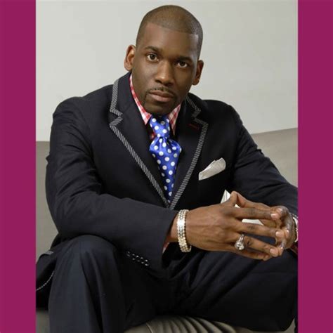 I Can Do Bad All By Myself Three Part Series Audiobook Jamal Harrison Bryant