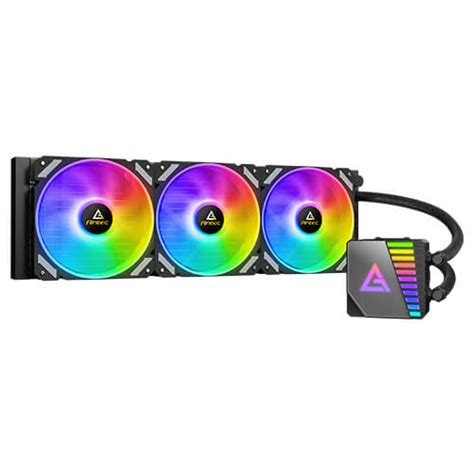 Antec Symphony 360 Argb Liquid Cooler Tonix Computer