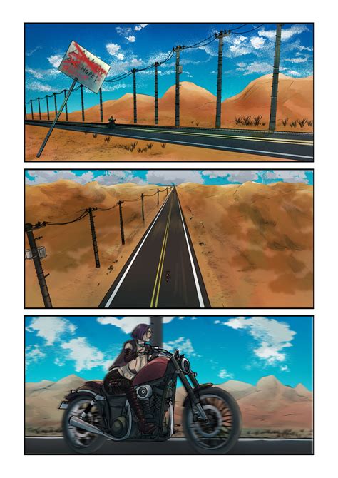 Bullet Bolt Page By Sk Poison Hentai Foundry