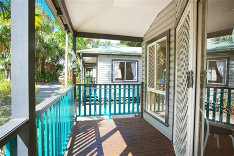 Pet Friendly Caravan Parks Rockhampton - FRIENDSL