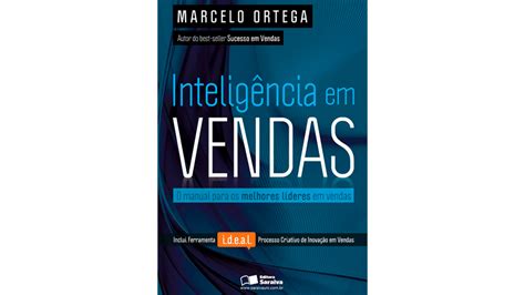 Os Melhores Livros De Vendas Para