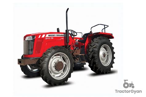 Massey Ferguson Smart Wd Price January Offer Hp Features