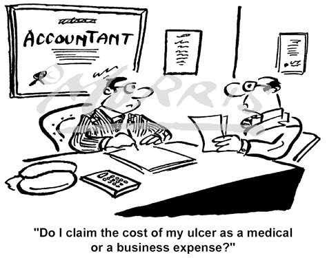 Accountant Cartoon Accountancy Cartoon Accounting Cartoon Business