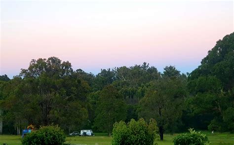 The Hundred Acre Woods Hipcamp In East Lynne New South Wales