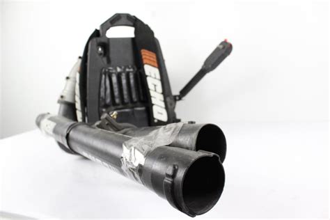 Echo Pb 413h Backpack Blower Property Room