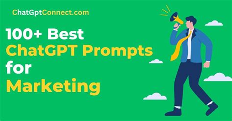 Best Chatgpt Prompts For Marketing To Boost Your Online Presence