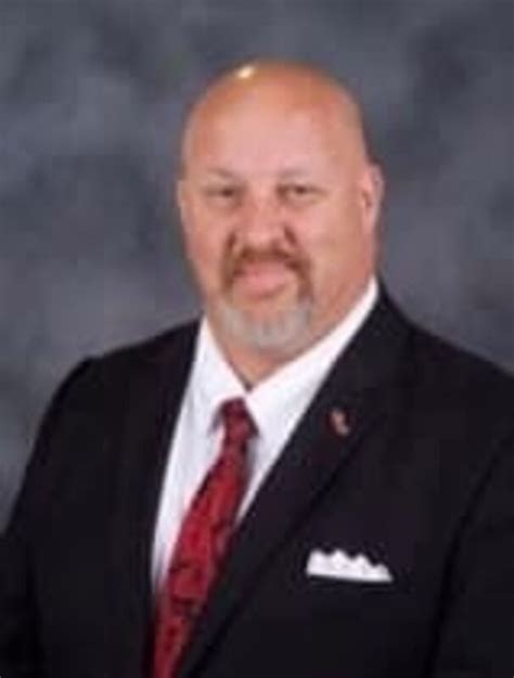 Varner Resigns As School Superintendent Tri City Ledger