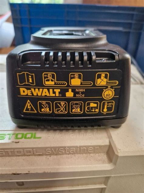 Dewalt Akku Blechschere DW91 MIT AKKU UND LADEGERÄT eBay