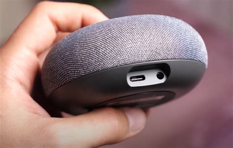 Обзор «Капсулы Мини». Сравнение умной колонки с «Яндекс.Станцией Мини ...