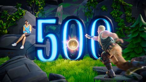 500 Level Default Deathrun Fortnite Creative Map Code Dropnite