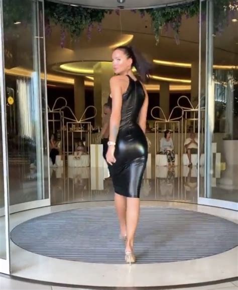 Hot Shiny Fetish On Tumblr