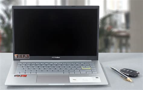 Asus Vivobook 14 M413 Atelier Yuwaciaojp