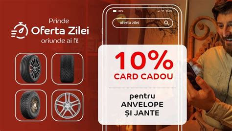 Oferta Zilei La EMAG