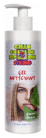 Гель для глубокого очищения /GEL nettoyant, 250 мл - косметика ...