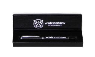 WALKINSHAW PERFORMANCE LOGO BALLPOINT PEN NO STOCK – Cruisin Car Parts ...