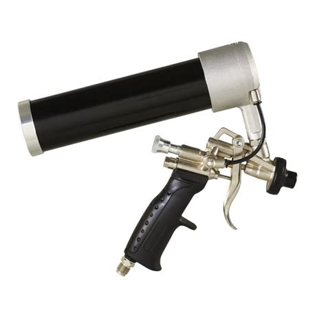 Sprayable Seam Sealer Gun For 310ml Cartridges Sp Supplies