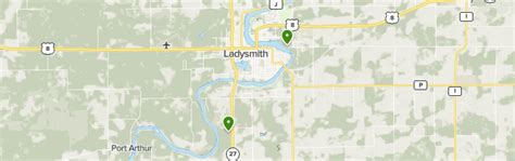 Best Hikes and Trails in Ladysmith | AllTrails