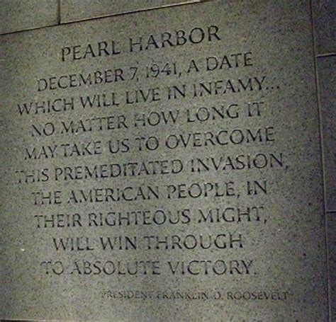 World War Ii Memorial Quotes. QuotesGram