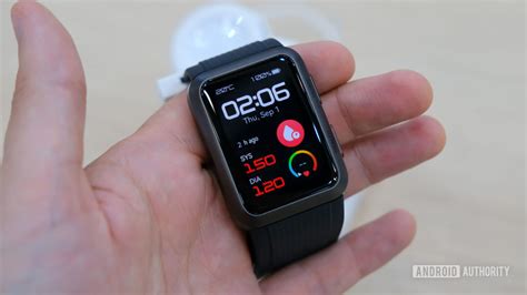 The best smartwatches for keeping track of your health - Android Authority