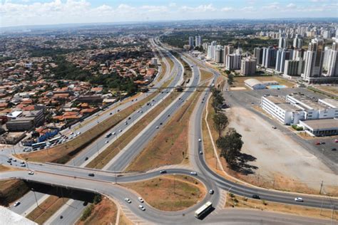 O Novo Viaduto Do Noroeste Emplavi