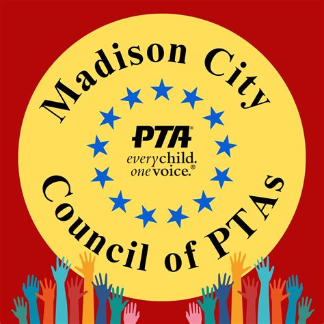 Madison City PTA