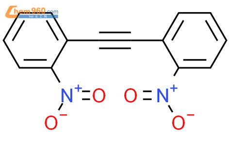 Benzene Ethynediyl Bis Nitro Cas