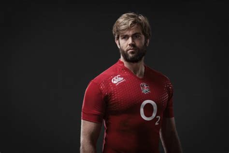 Rugby Nouveaux Maillots De L Angleterre Canterbury