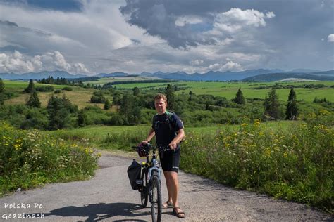 Trasy rowerowe w Polsce Nasze propozycje najpiękniejszych szlaków