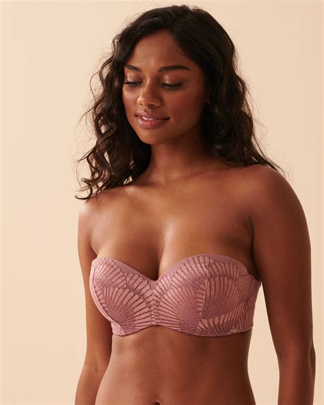 Modern And Comfortable Bras La Vie En Rose