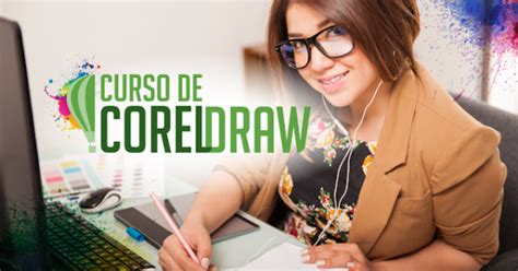 Curso Corel Draw Fácil e Profissional online Sympla