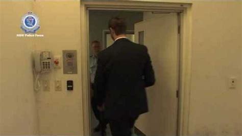 Prison Guard Wayne Astill Claimed Sex With Inmates Was Consensual Court Hears News Local