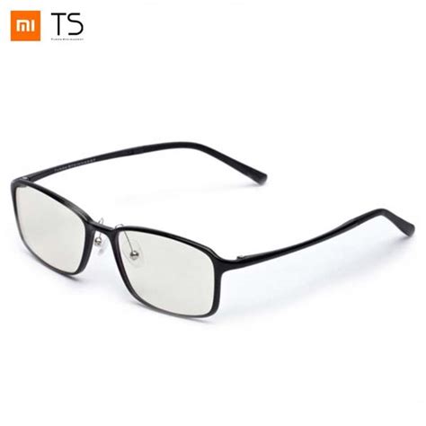 Xiaomi Mijia TS Anti Blue Ray Glasses Price in Bangladesh - ShopZ BD