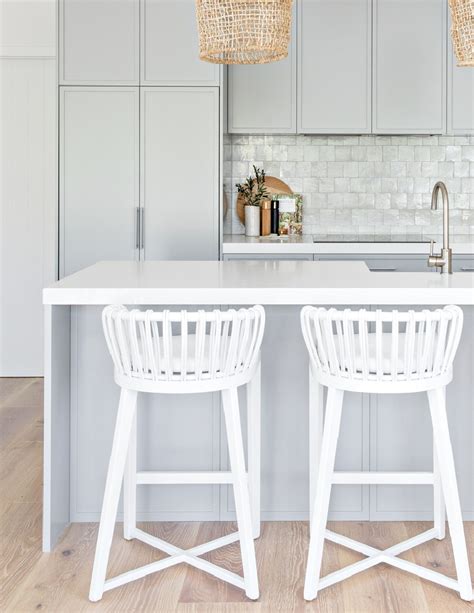 Hamptons Style Kitchen Your Guide To Achieving The Look Abi Interiors