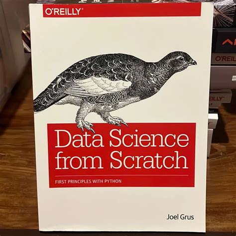 9 Best Data Science Books For Beginners Data Science For Bio