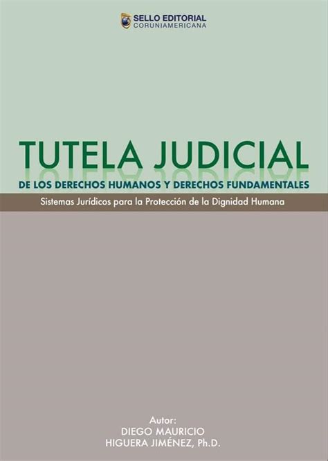 Adrián Velasco 👨‍💼 On Twitter Rt Keepoliver Descarga Aquí 👇🔗 📚 🗝🔒 Tutela Judicial De Los