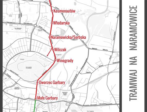 Tramwaj na Naramowice 2 etap do Garbar już dokumentowany wpoznaniu pl