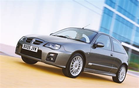 Biens Bon March Rover Mg Zr Mg Zs Rover Sdi