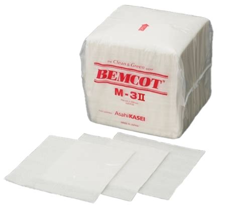 Bemcot™ Wipes M3ii Cleanstat Pte Ltd