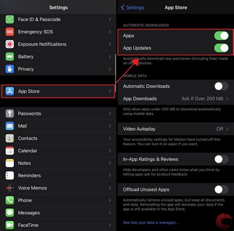 How to sync iPhone to iPad?