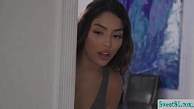 REALITY KINGS Kylie Rocket Penny Barber Sneaky MILF Games College Lesbian 15 30 Min