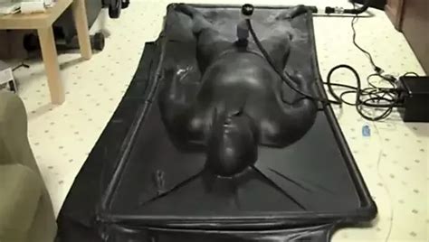 Vacbed And Estim Being Milked By Venus Gay Man Porn Feat StrapOnme XHamster