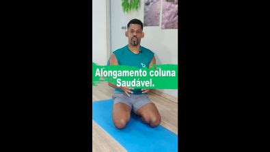 Alongamentos Para Fazer Todos Os Dias Alongamento Dorlombar